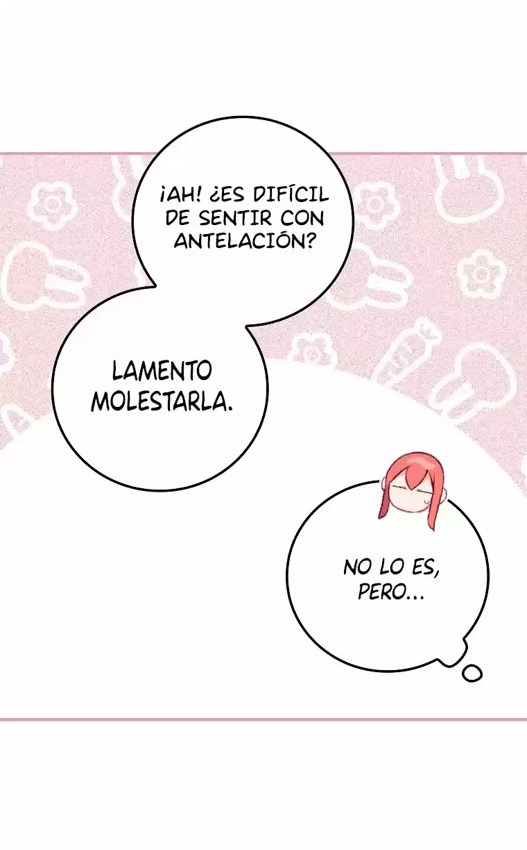 He visto tu muerte - Capítulo 21 - Página 22 - LectorTMOo