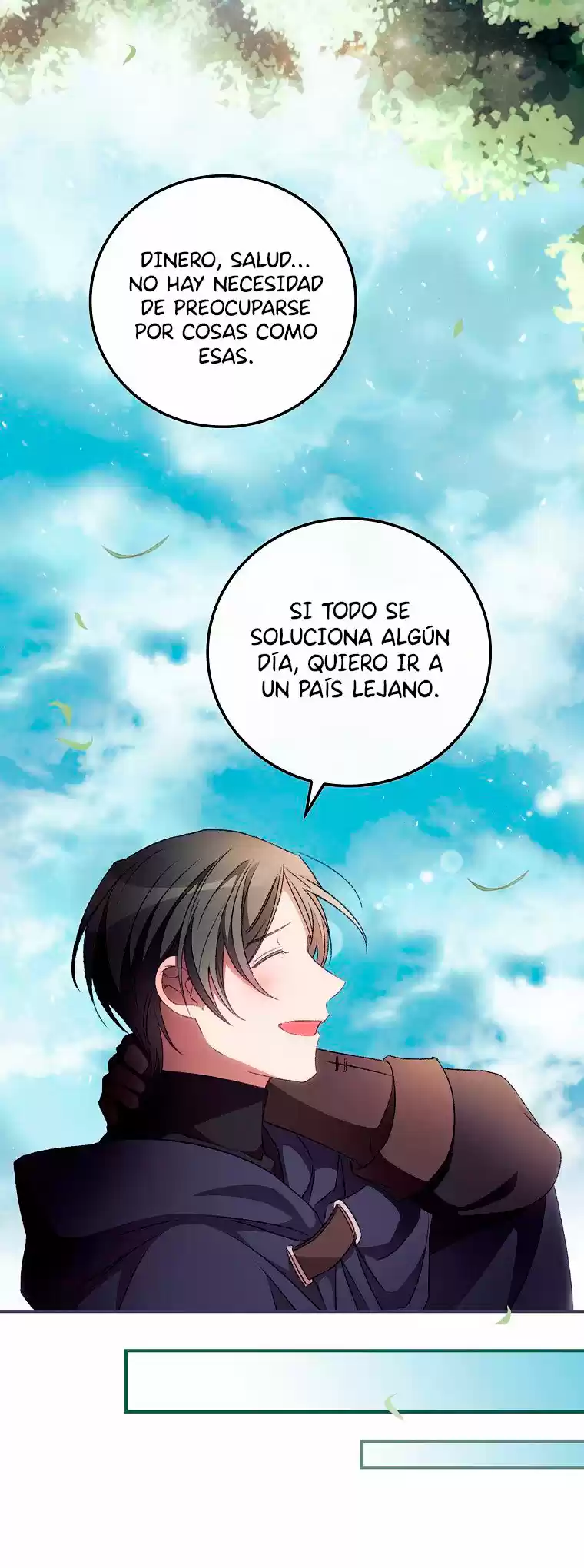 He visto tu muerte - Capítulo 21 - Página 25 - LectorTMOo