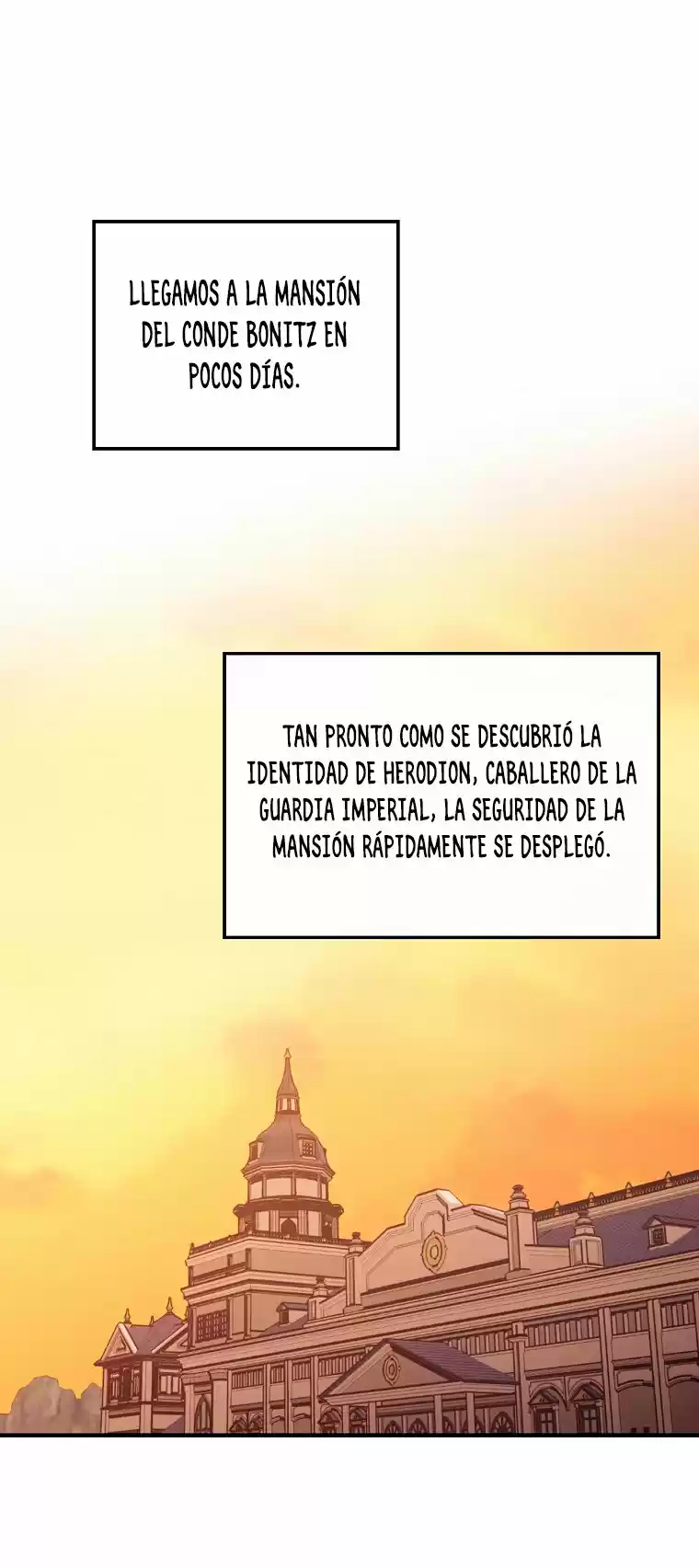 He visto tu muerte - Capítulo 21 - Página 26 - LectorTMOo