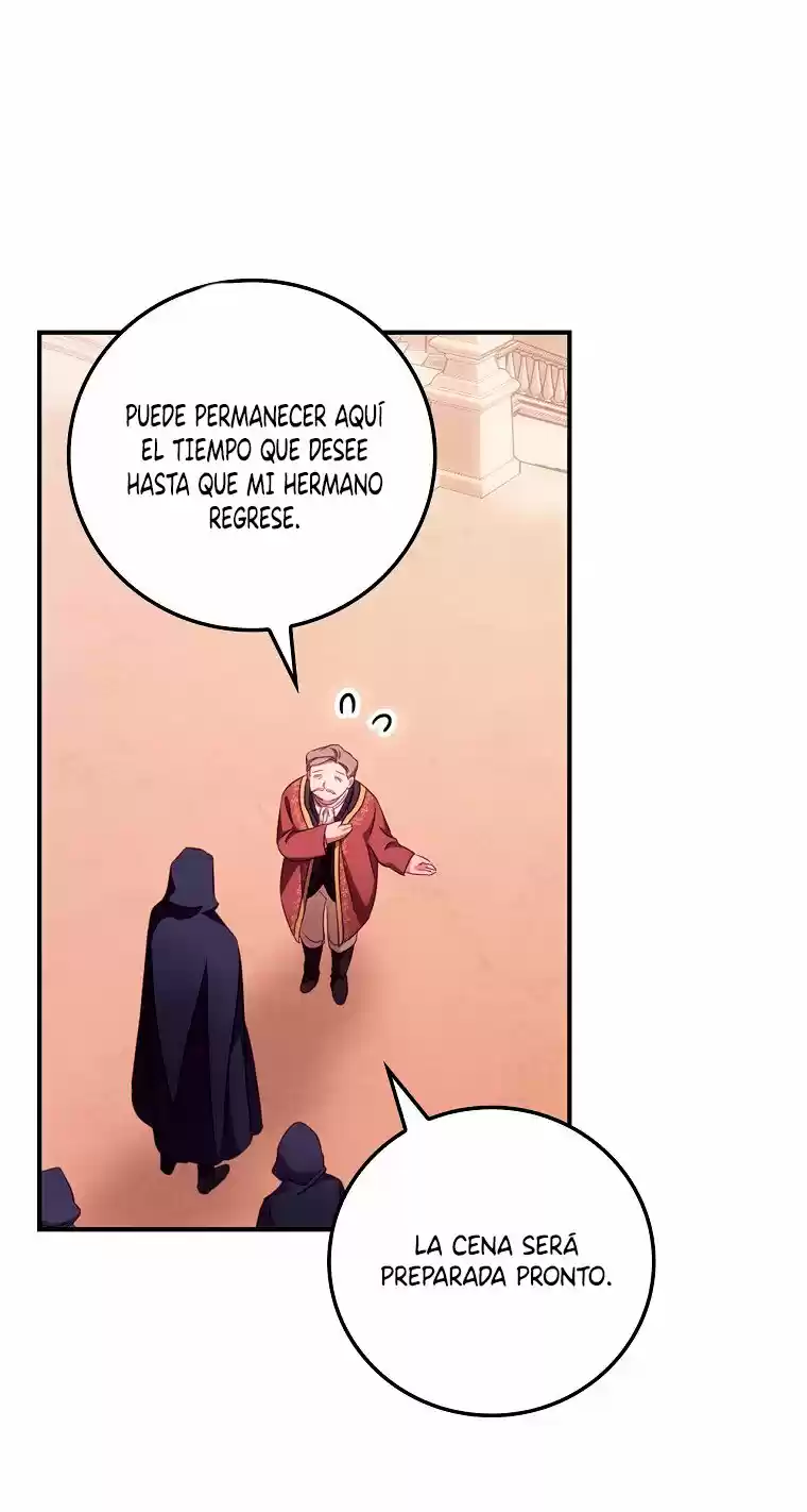 He visto tu muerte - Capítulo 21 - Página 31 - LectorTMOo