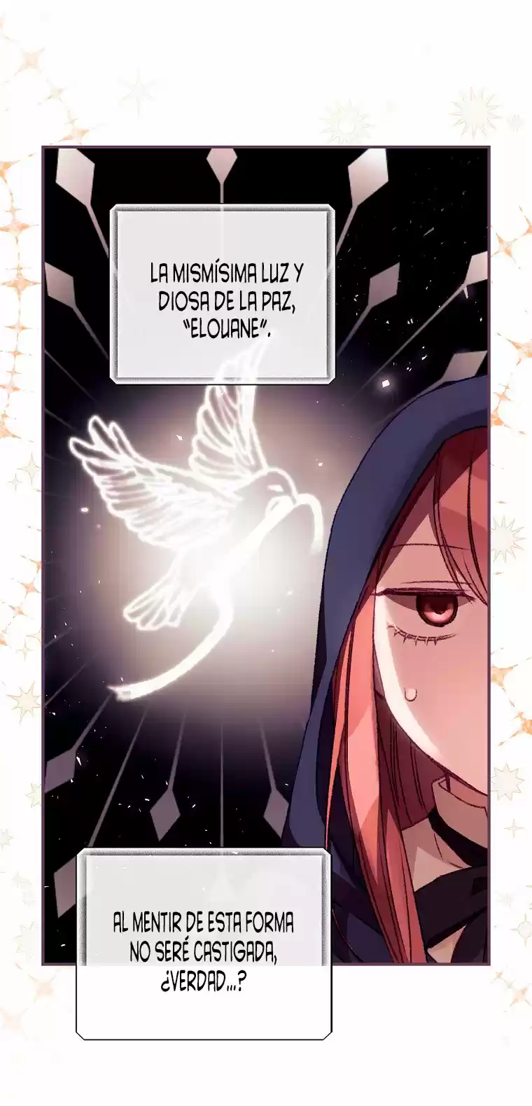 He visto tu muerte - Capítulo 21 - Página 35 - LectorTMOo