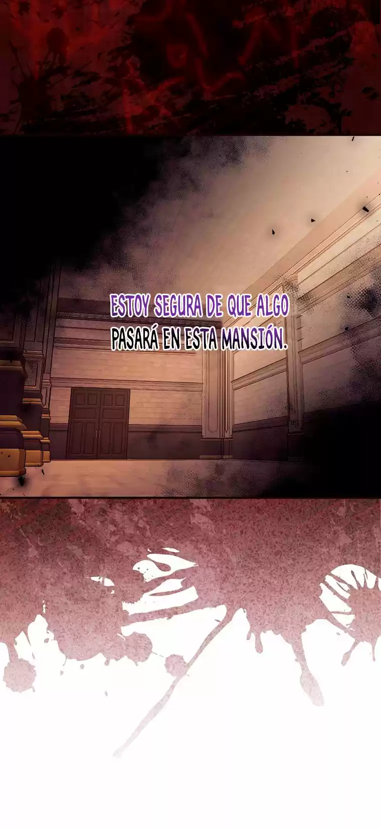 He visto tu muerte - Capítulo 21 - Página 41 - LectorTMOo