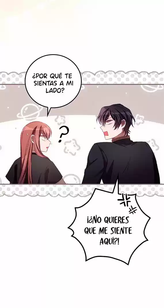 He visto tu muerte - Capítulo 21 - Página 48 - LectorTMOo