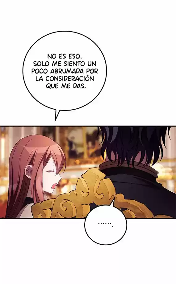 He visto tu muerte - Capítulo 21 - Página 49 - LectorTMOo