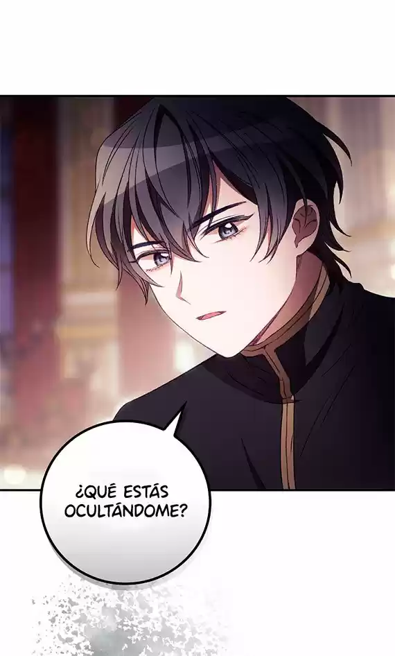 He visto tu muerte - Capítulo 21 - Página 50 - LectorTMOo