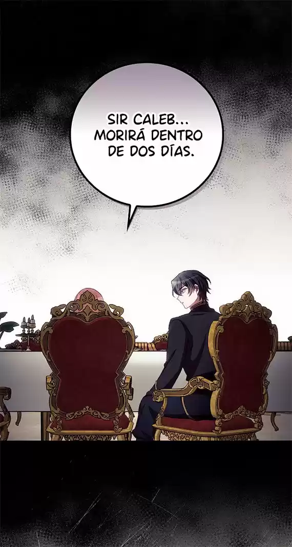 He visto tu muerte - Capítulo 21 - Página 57 - LectorTMOo