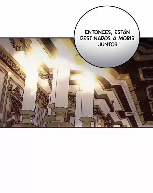 He visto tu muerte - Capítulo 21 - Página 59 - LectorTMOo