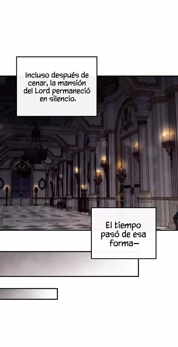 He visto tu muerte - Capítulo 21 - Página 60 - LectorTMOo