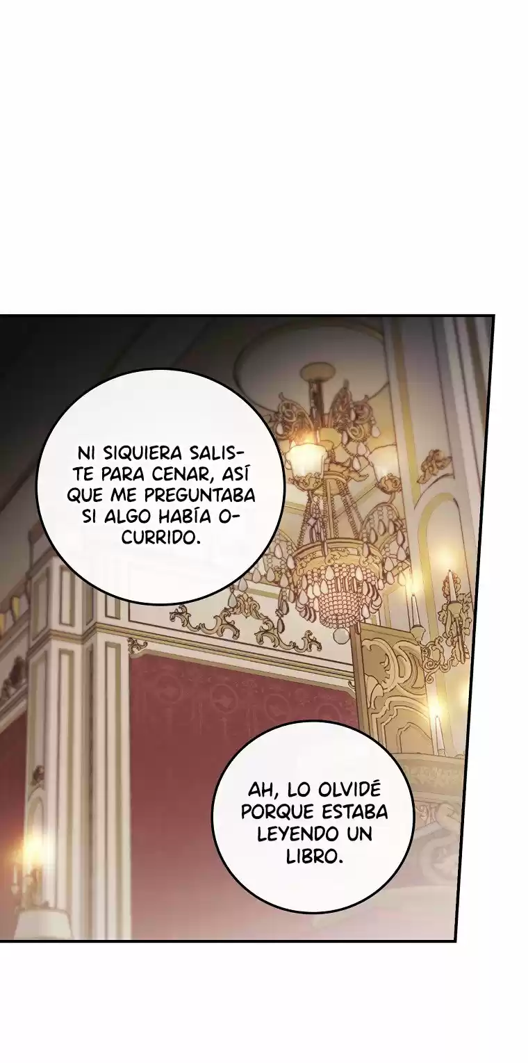 He visto tu muerte - Capítulo 22 - Página 5 - LectorTMOo