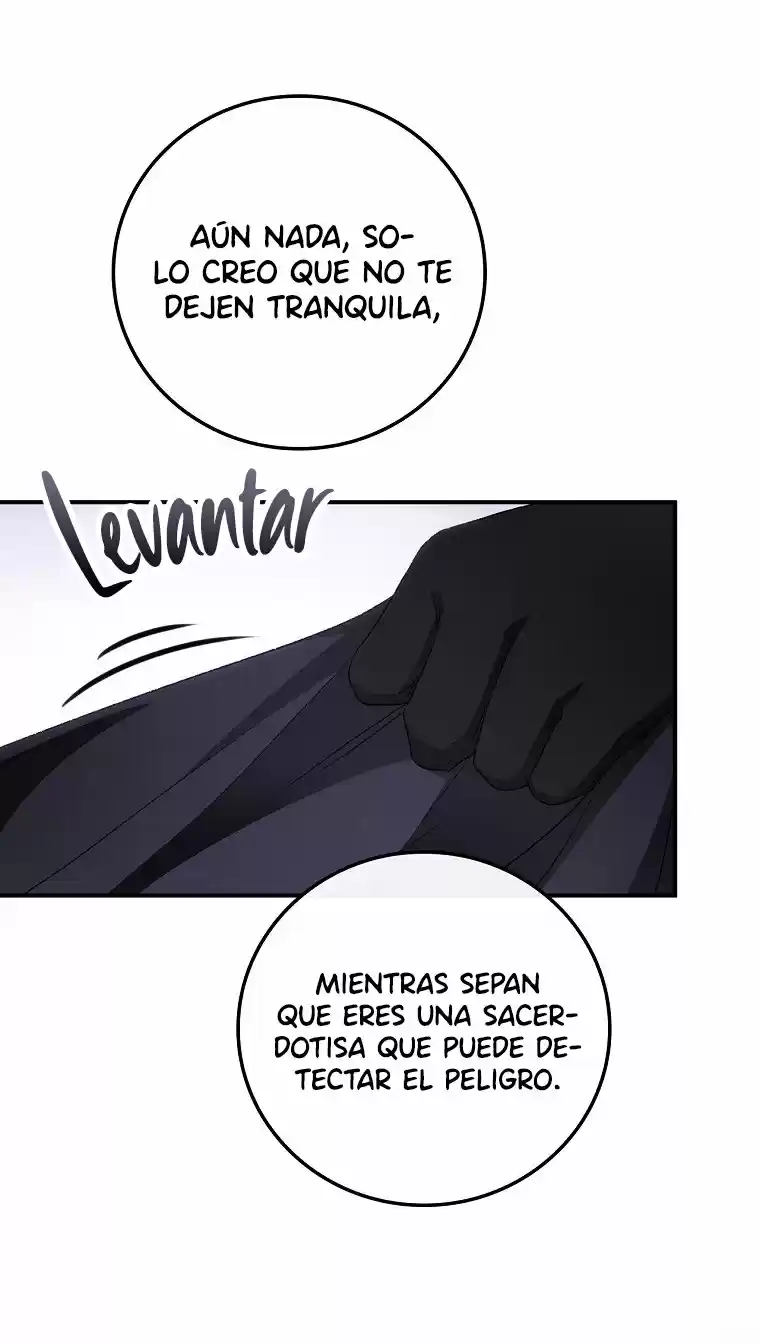 He visto tu muerte - Capítulo 22 - Página 7 - LectorTMOo