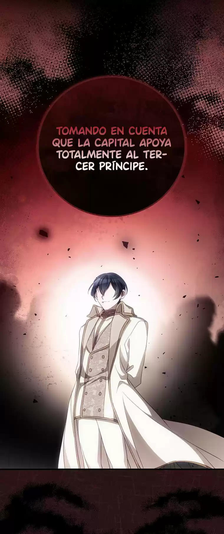 He visto tu muerte - Capítulo 22 - Página 14 - LectorTMOo