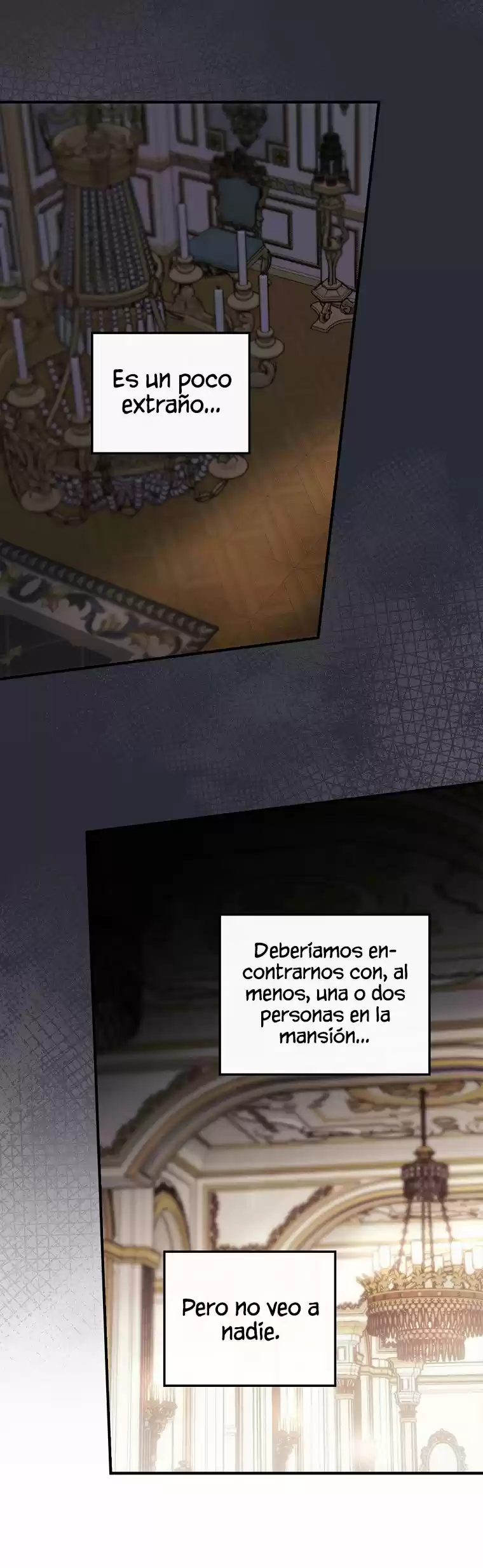 He visto tu muerte - Capítulo 22 - Página 19 - LectorTMOo