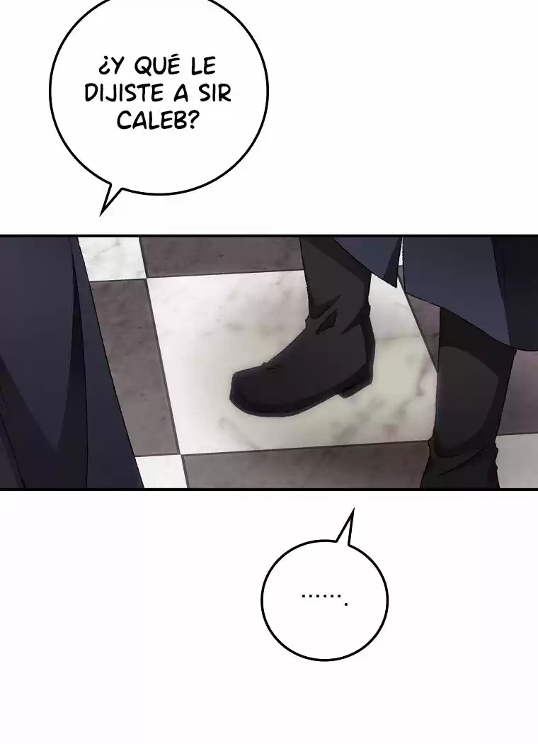 He visto tu muerte - Capítulo 22 - Página 21 - LectorTMOo