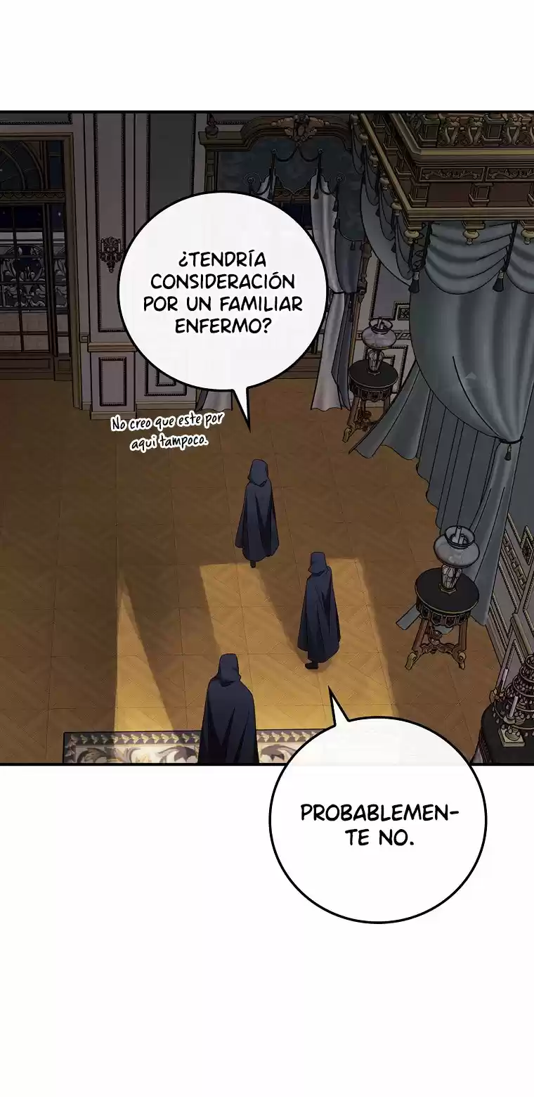 He visto tu muerte - Capítulo 22 - Página 26 - LectorTMOo