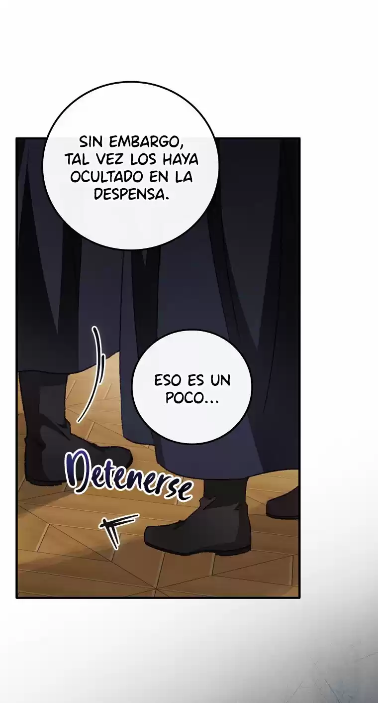 He visto tu muerte - Capítulo 22 - Página 27 - LectorTMOo