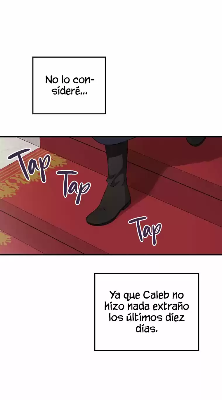 He visto tu muerte - Capítulo 22 - Página 43 - LectorTMOo