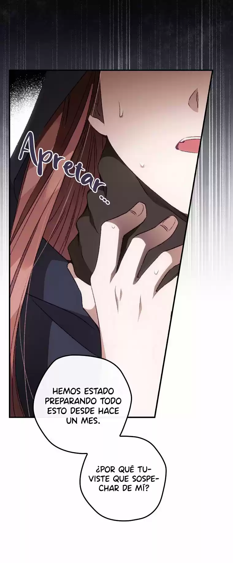 He visto tu muerte - Capítulo 22 - Página 46 - LectorTMOo