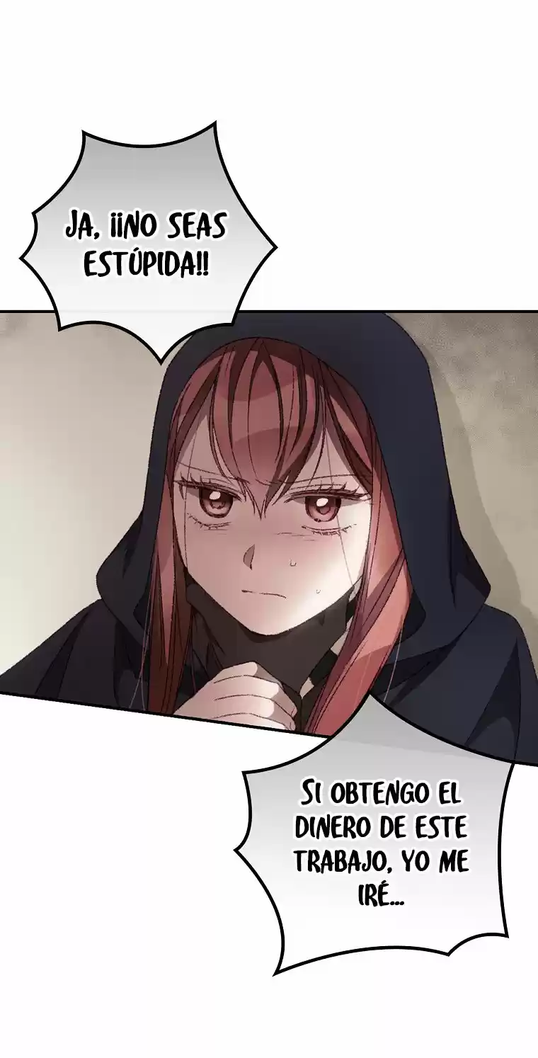 He visto tu muerte - Capítulo 22 - Página 53 - LectorTMOo