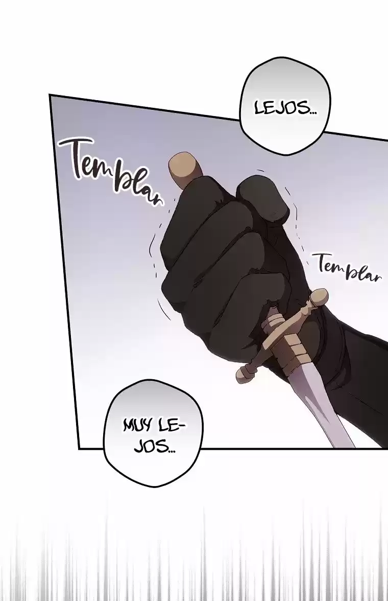 He visto tu muerte - Capítulo 22 - Página 54 - LectorTMOo