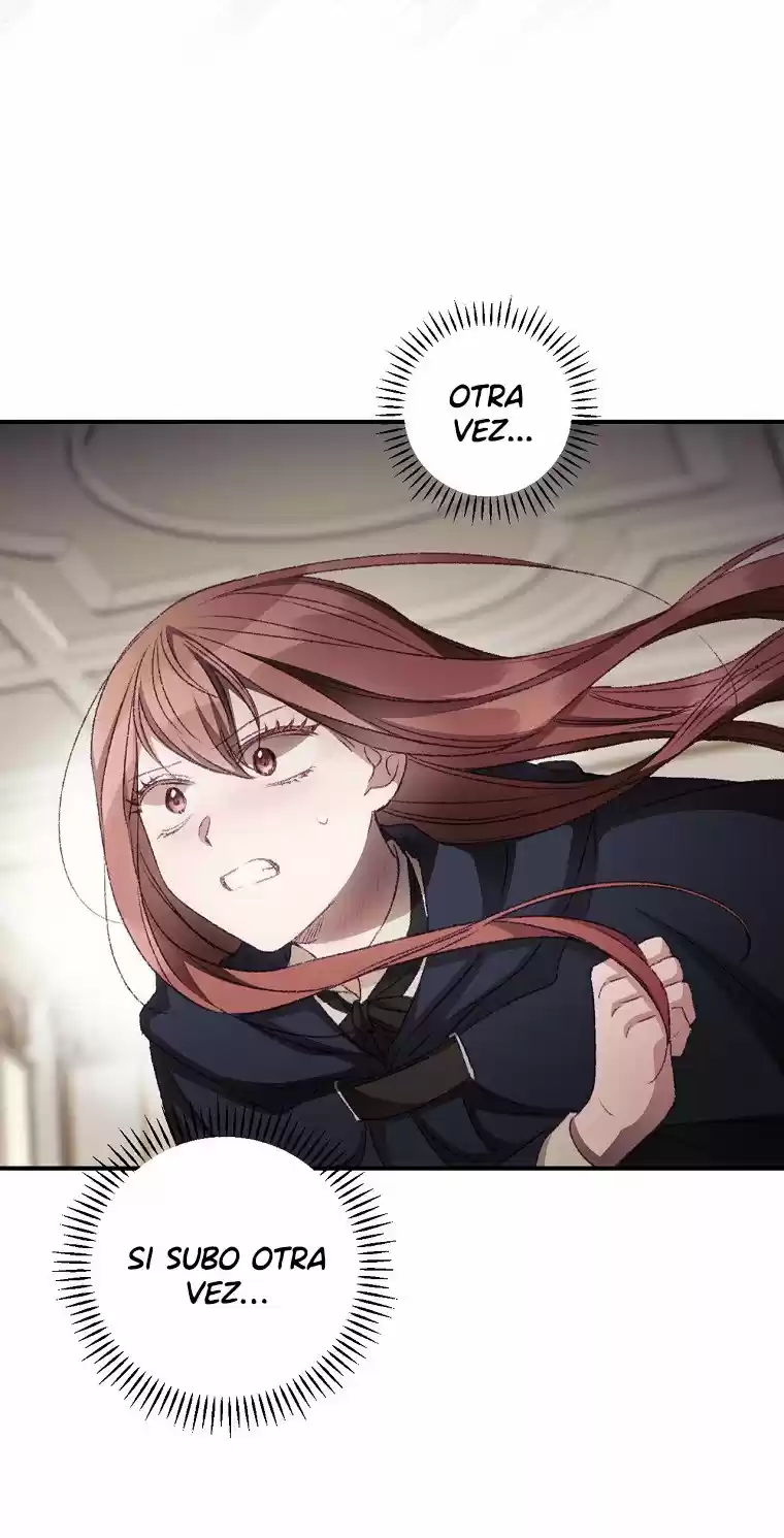He visto tu muerte - Capítulo 22 - Página 59 - LectorTMOo