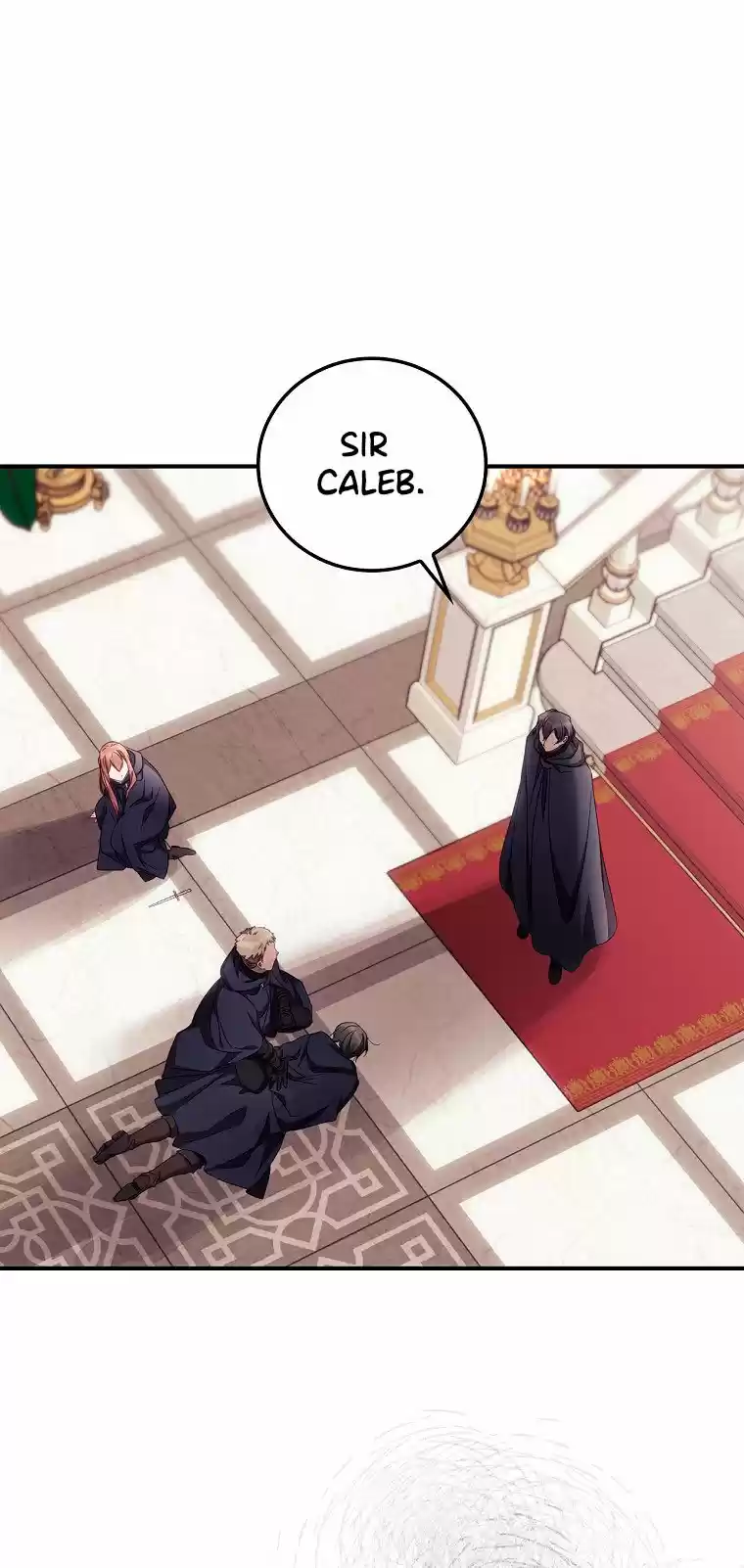 He visto tu muerte - Capítulo 23 - Página 7 - LectorTMOo