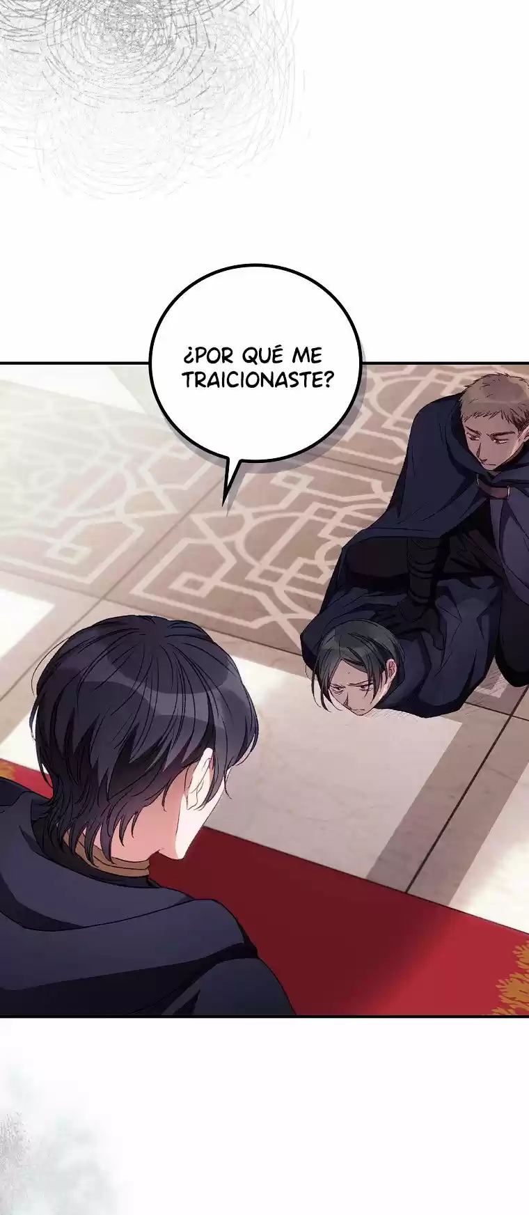He visto tu muerte - Capítulo 23 - Página 9 - LectorTMOo