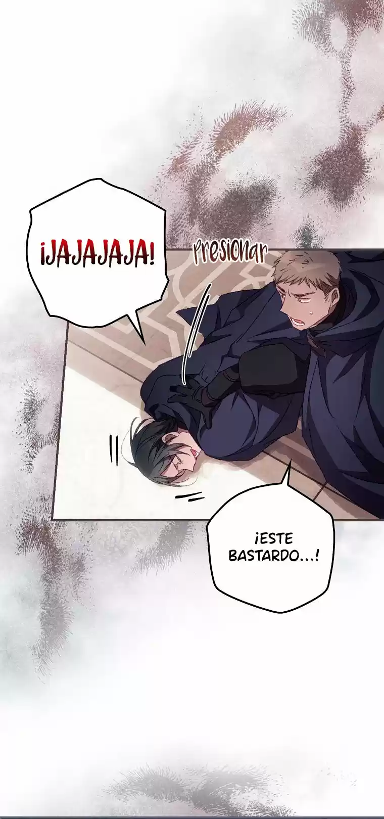 He visto tu muerte - Capítulo 23 - Página 12 - LectorTMOo