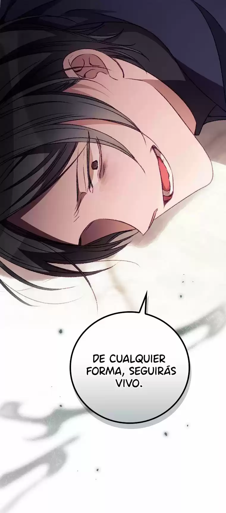 He visto tu muerte - Capítulo 23 - Página 13 - LectorTMOo