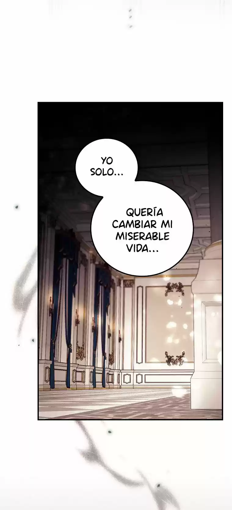 He visto tu muerte - Capítulo 23 - Página 16 - LectorTMOo