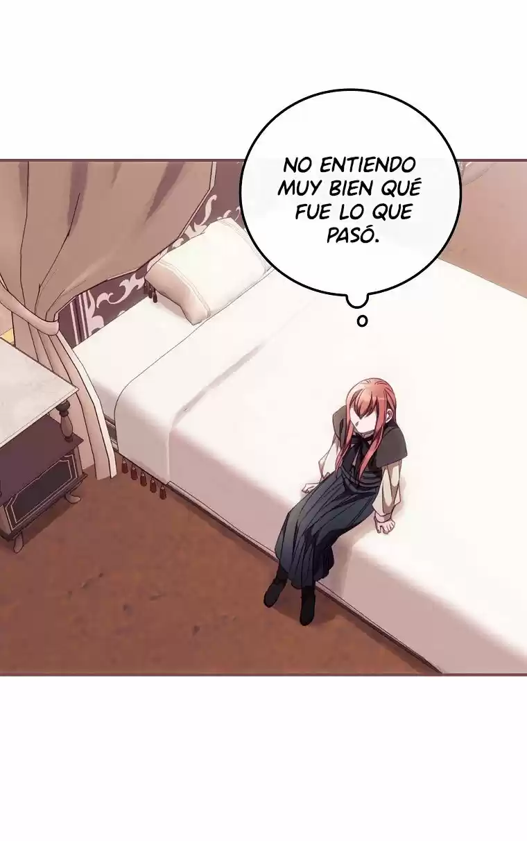 He visto tu muerte - Capítulo 23 - Página 33 - LectorTMOo