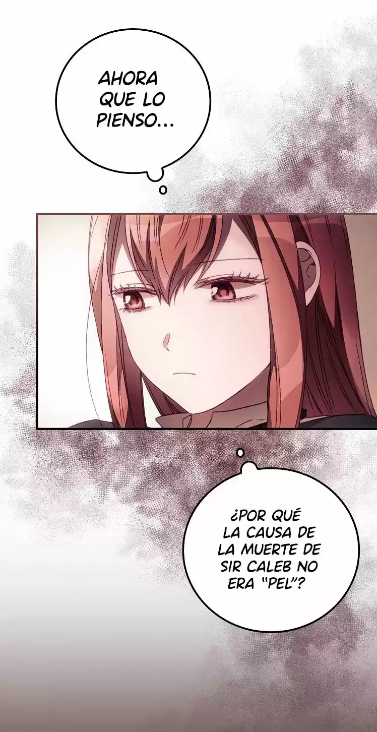 He visto tu muerte - Capítulo 23 - Página 34 - LectorTMOo