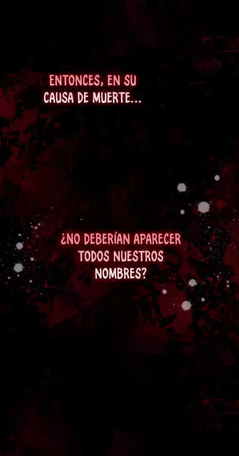 He visto tu muerte - Capítulo 23 - Página 36 - LectorTMOo
