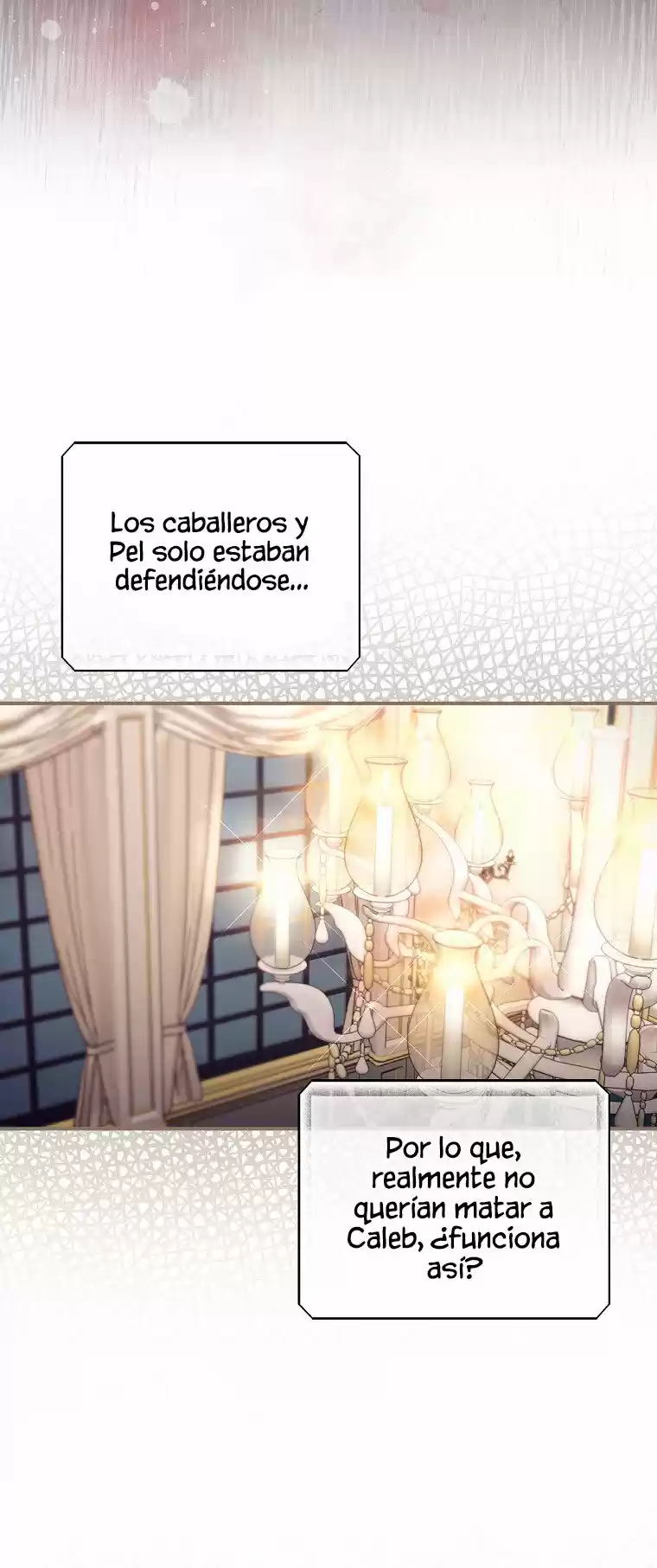 He visto tu muerte - Capítulo 23 - Página 40 - LectorTMOo