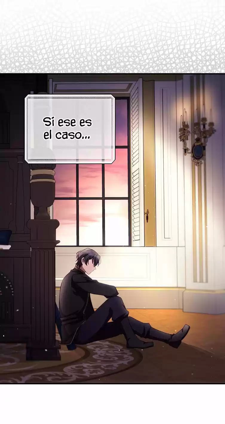 He visto tu muerte - Capítulo 23 - Página 41 - LectorTMOo