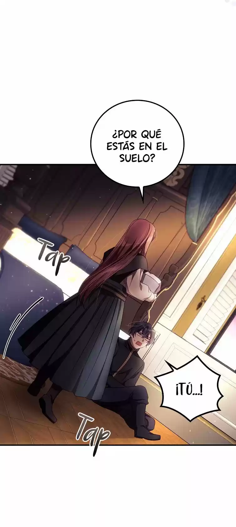 He visto tu muerte - Capítulo 23 - Página 45 - LectorTMOo