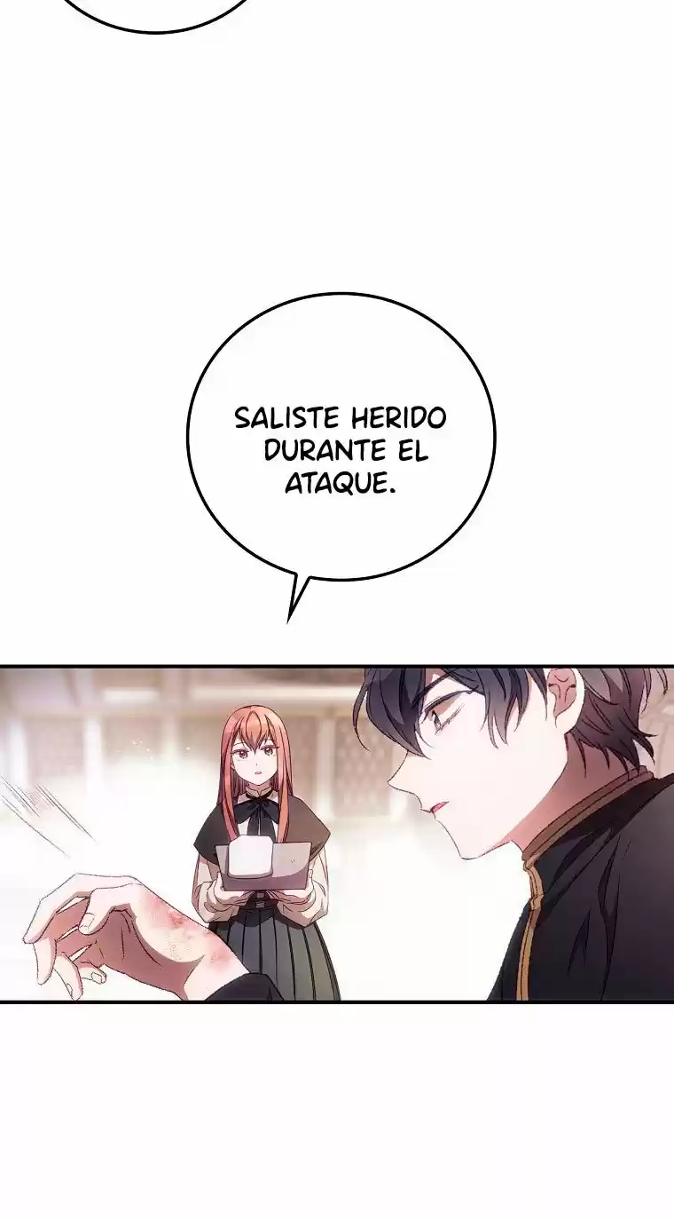He visto tu muerte - Capítulo 23 - Página 47 - LectorTMOo