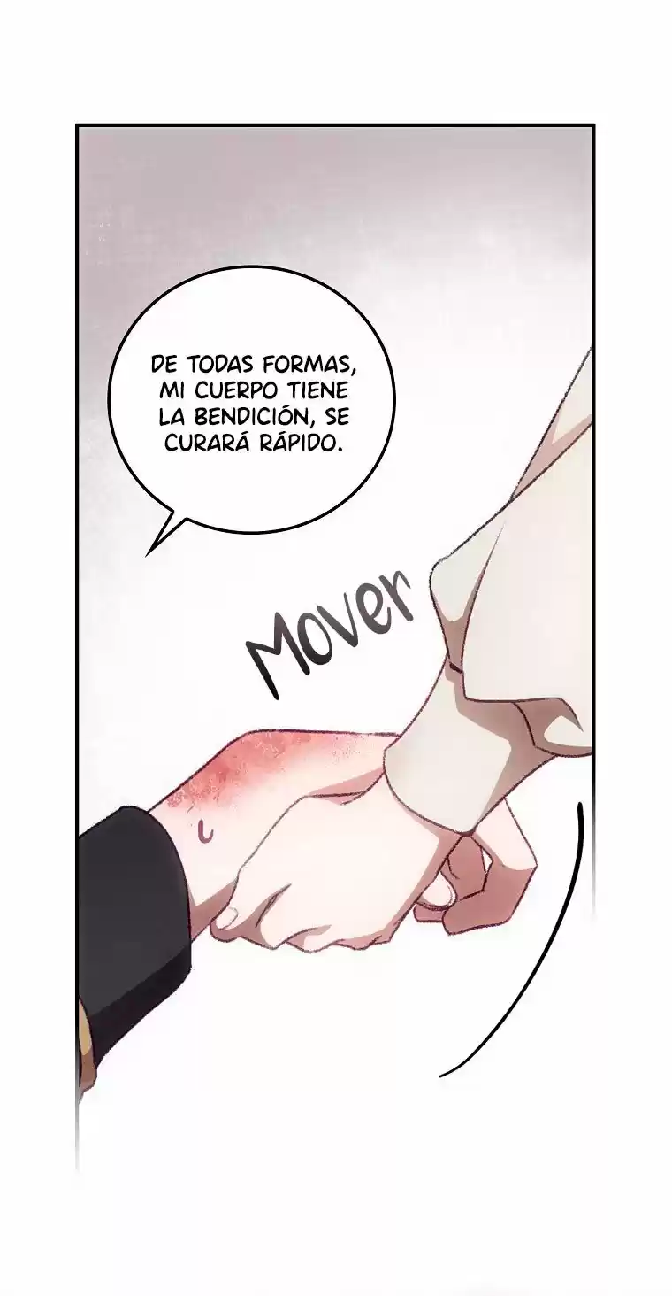 He visto tu muerte - Capítulo 23 - Página 48 - LectorTMOo