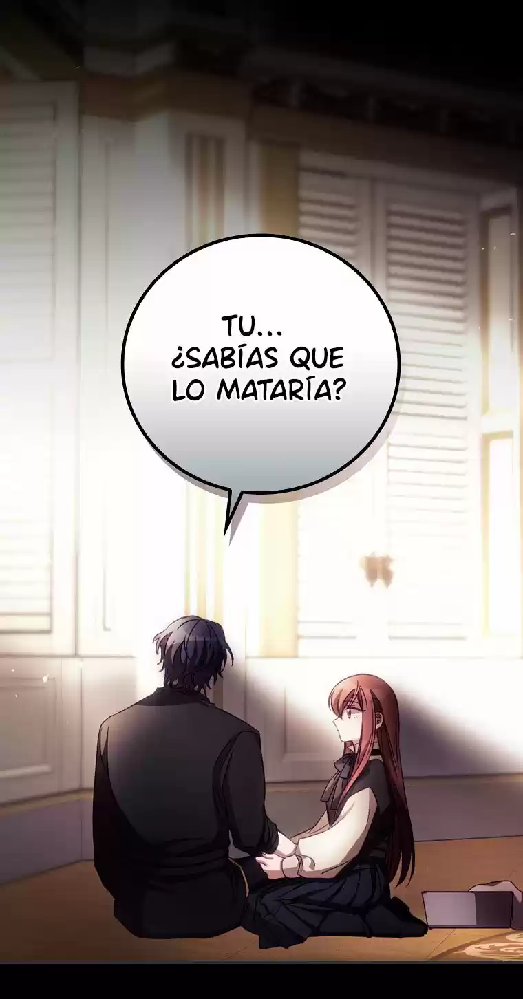 He visto tu muerte - Capítulo 23 - Página 51 - LectorTMOo