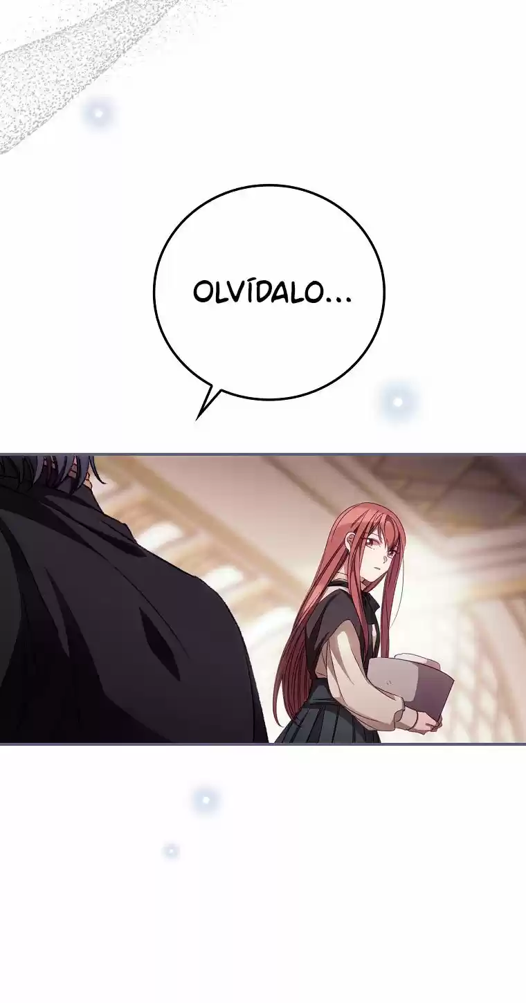 He visto tu muerte - Capítulo 23 - Página 57 - LectorTMOo