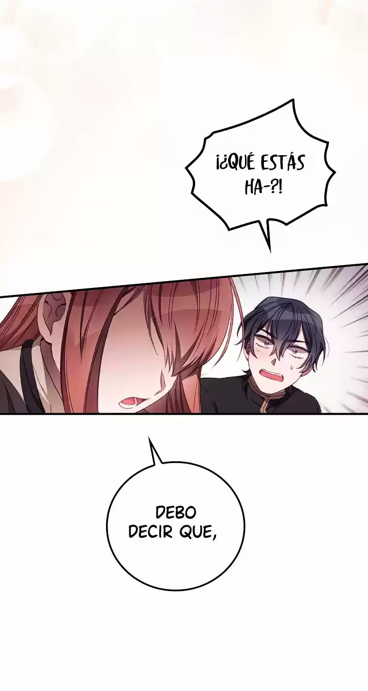 He visto tu muerte - Capítulo 23 - Página 59 - LectorTMOo