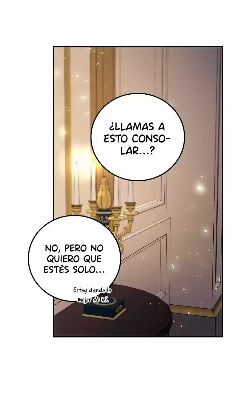 He visto tu muerte - Capítulo 23 - Página 63 - LectorTMOo