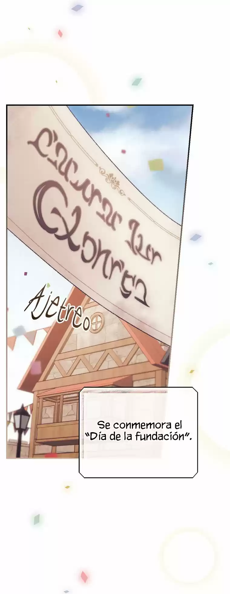 He visto tu muerte - Capítulo 24 - Página 6 - LectorTMOo