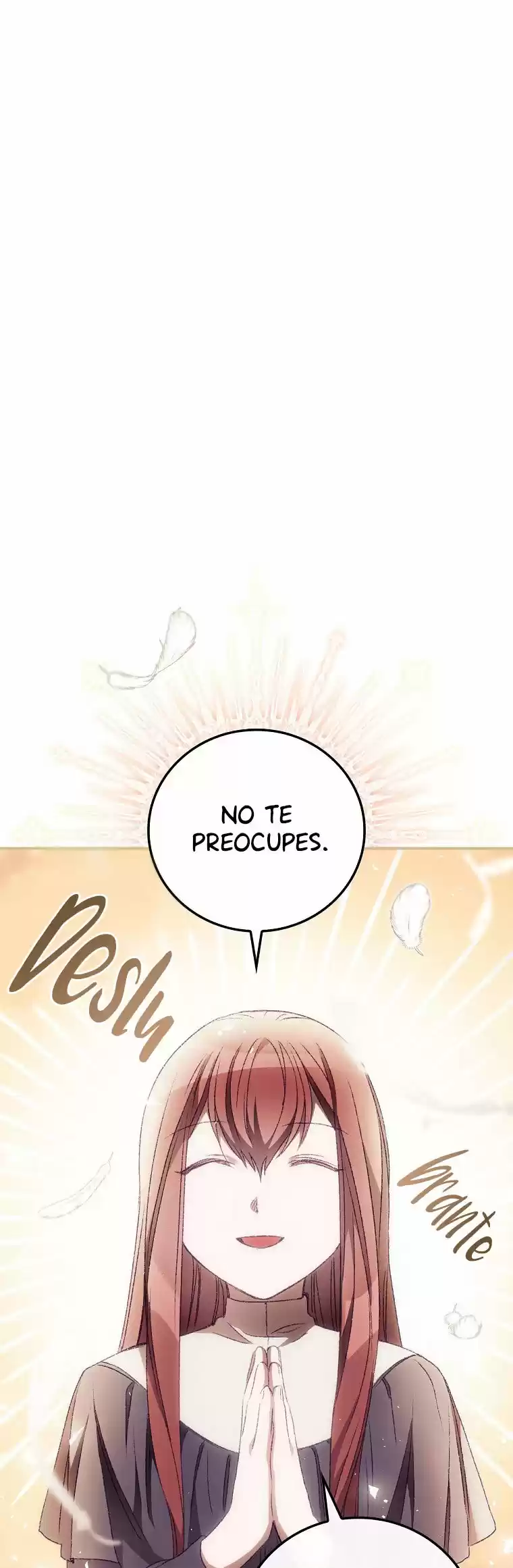He visto tu muerte - Capítulo 24 - Página 11 - LectorTMOo