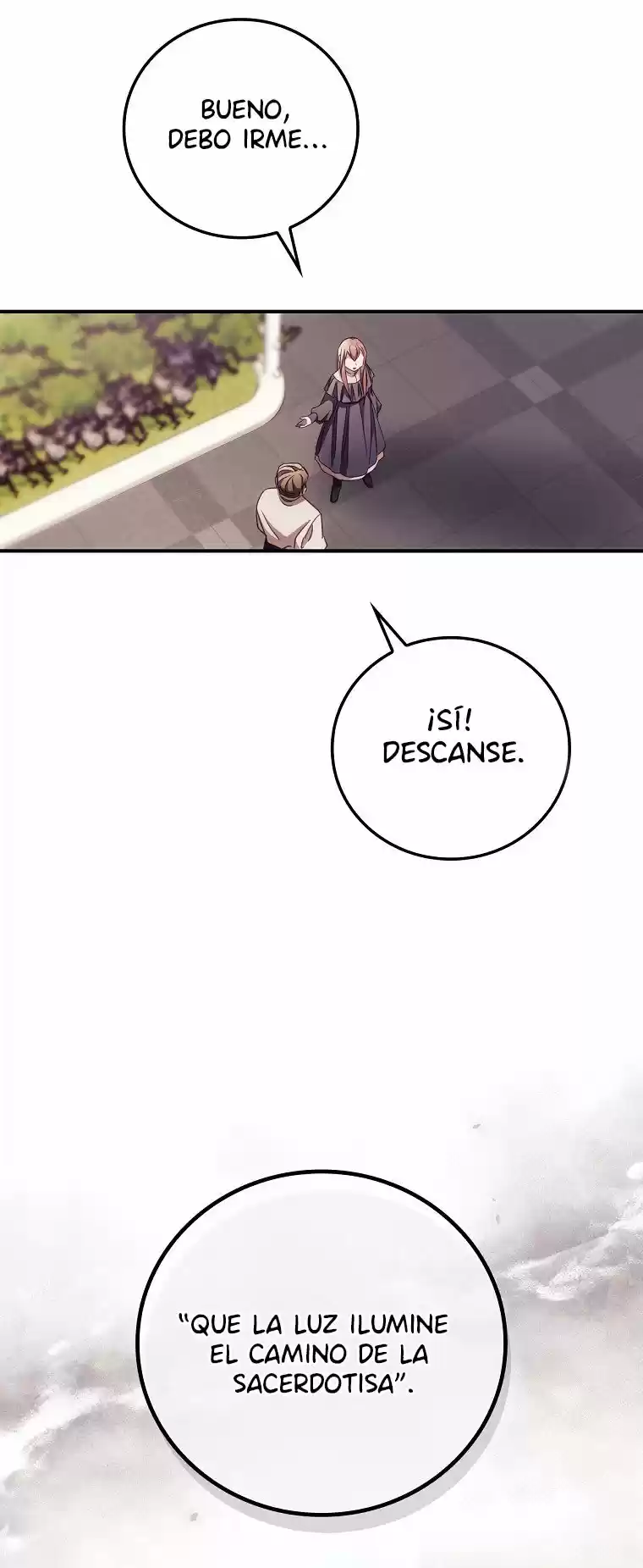 He visto tu muerte - Capítulo 24 - Página 13 - LectorTMOo
