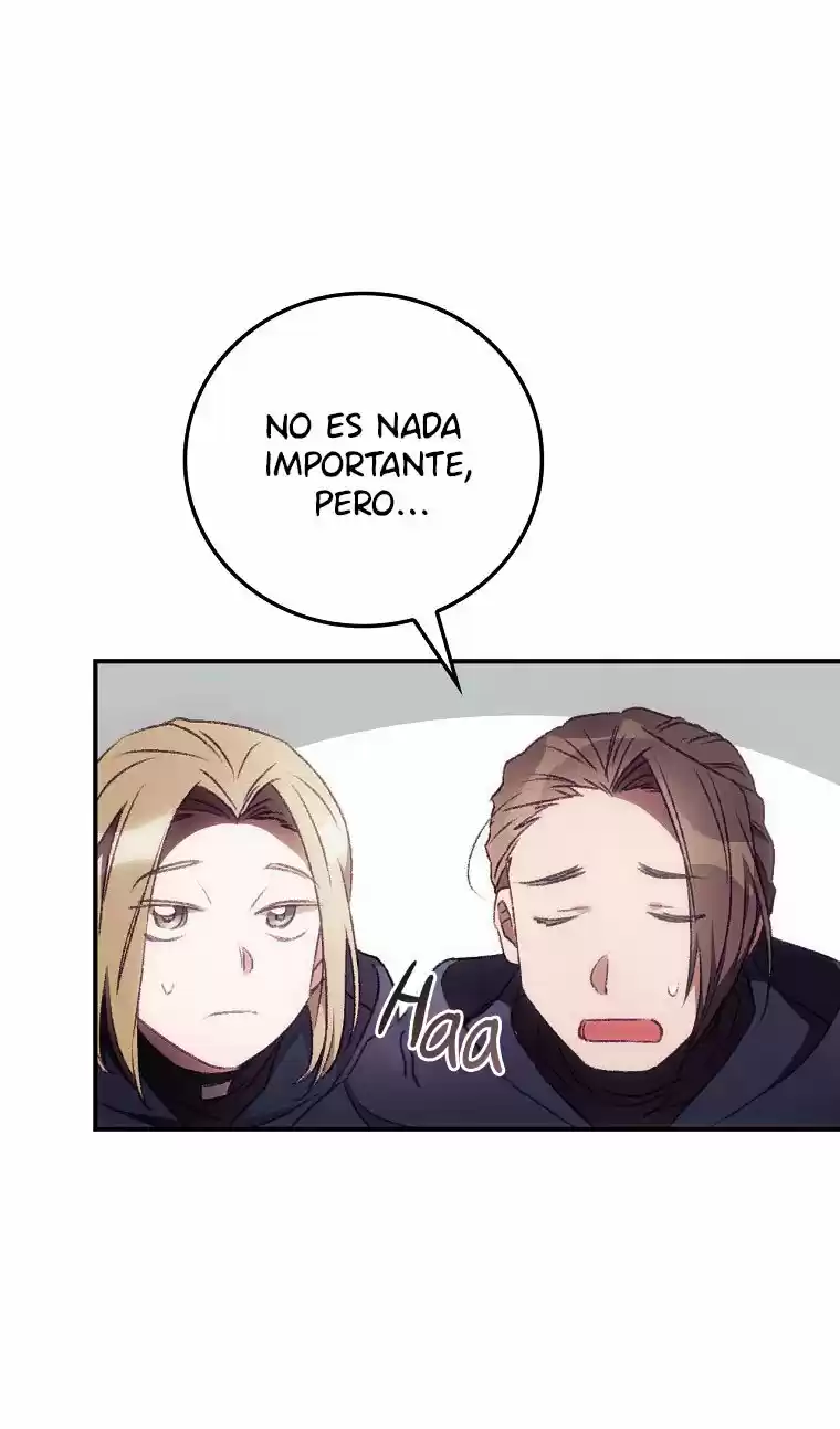 He visto tu muerte - Capítulo 24 - Página 18 - LectorTMOo