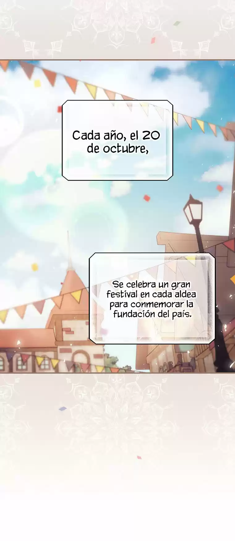 He visto tu muerte - Capítulo 24 - Página 20 - LectorTMOo