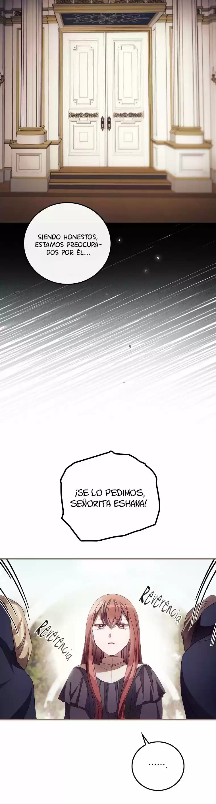 He visto tu muerte - Capítulo 24 - Página 23 - LectorTMOo