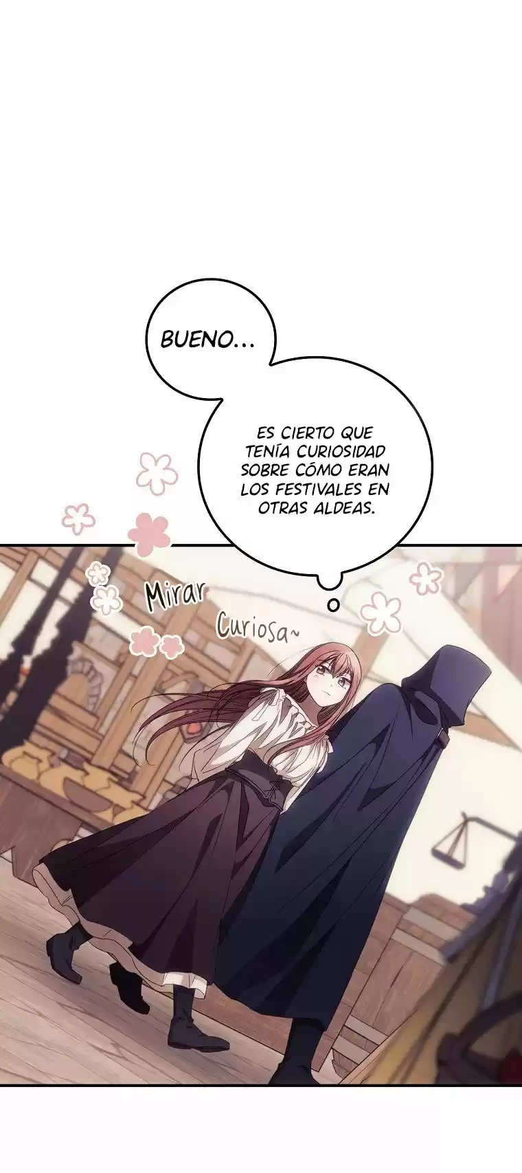 He visto tu muerte - Capítulo 24 - Página 25 - LectorTMOo