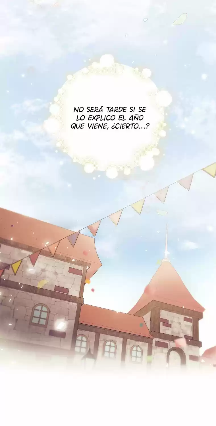 He visto tu muerte - Capítulo 24 - Página 33 - LectorTMOo