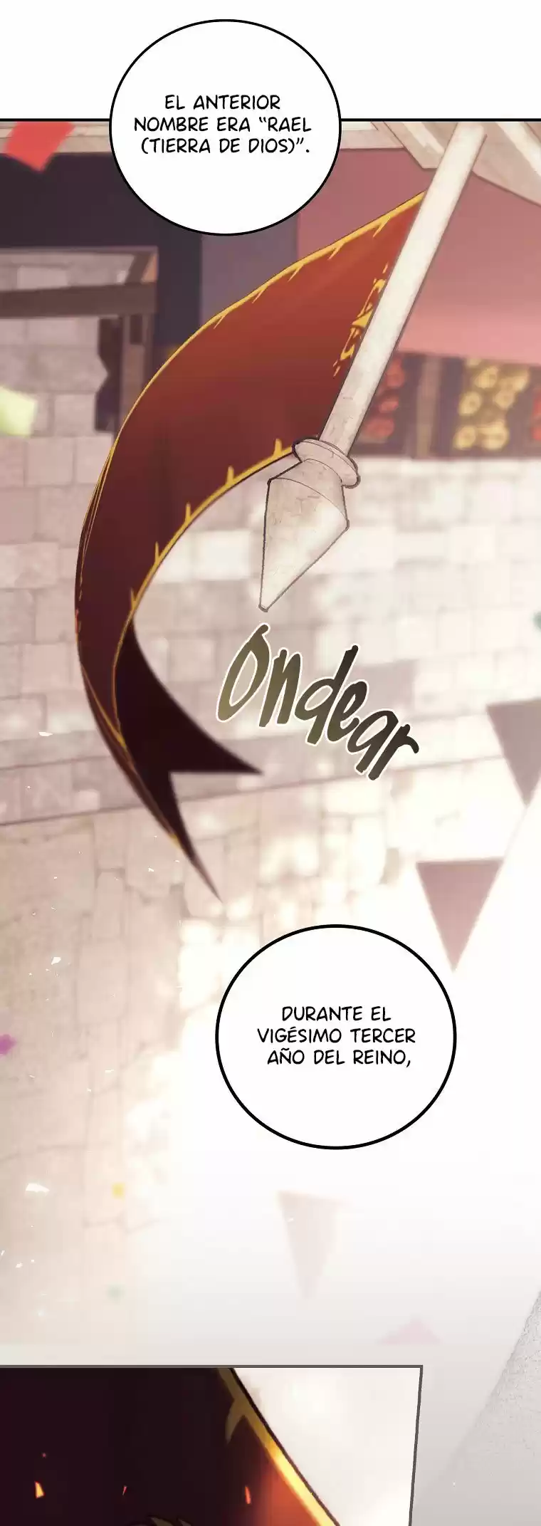 He visto tu muerte - Capítulo 24 - Página 36 - LectorTMOo